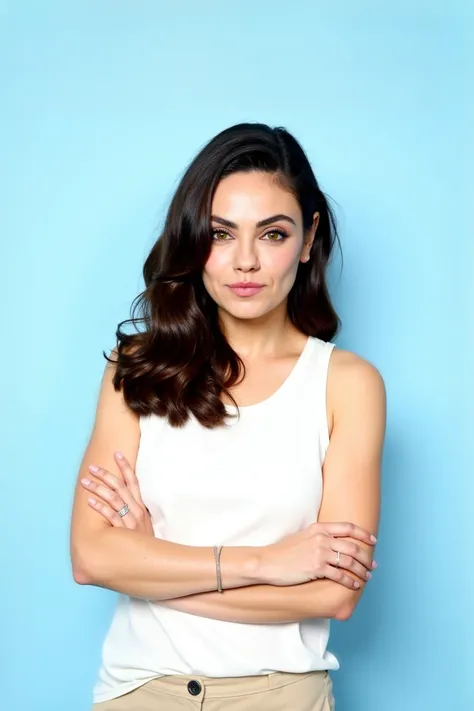 Mila Kunis