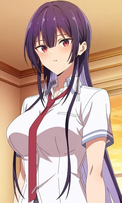 Takamine Takane / Haite Kudasai, Takamine-san (Illustrious XL)