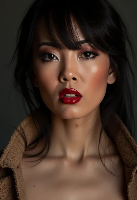 Hitomi Tanaka [FLUX]