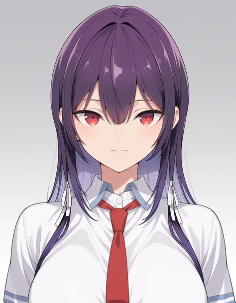 [ILXL] Takane Takamine 鷹峰高嶺 | Haite Kudasai, Takamine-san 履いてください、鷹峰さん (Please Put Them On, Takamine-san) - COMMISSION