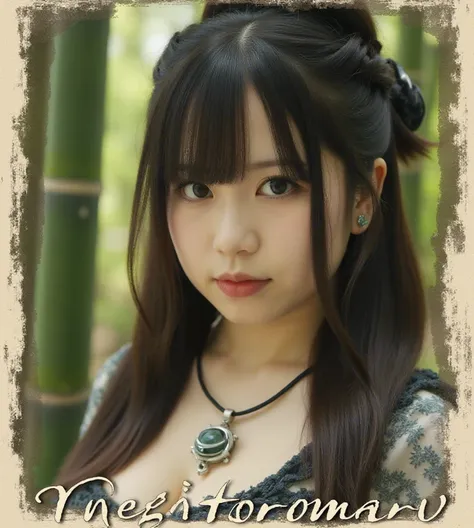 Negitoromaru (Social)