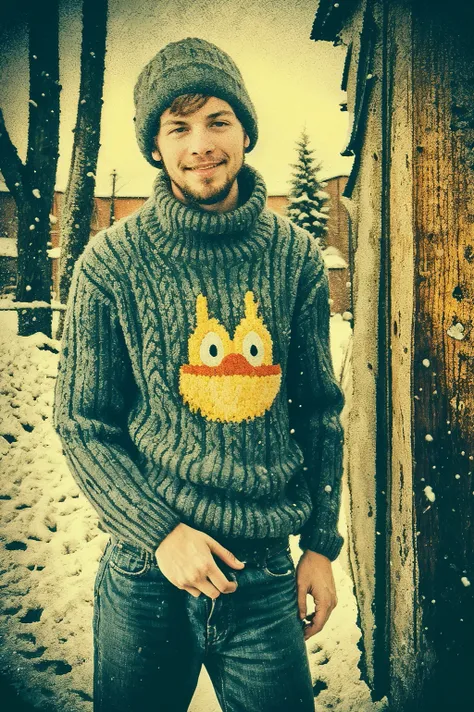 PhotoConcept_ProjectMen_Analog