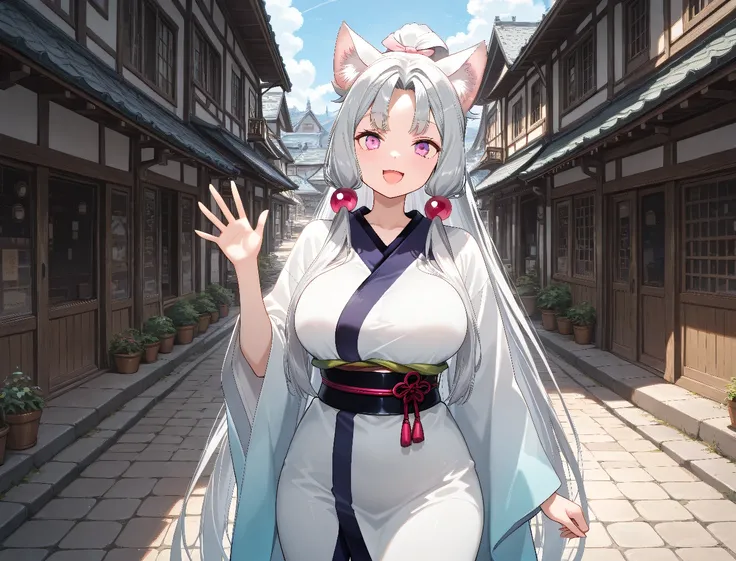 Touhoku Itako (Voiceroid)