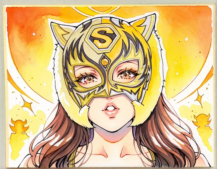 Starlight Kid  スターライト・キッド Sutāraito Kiddo from Stardom