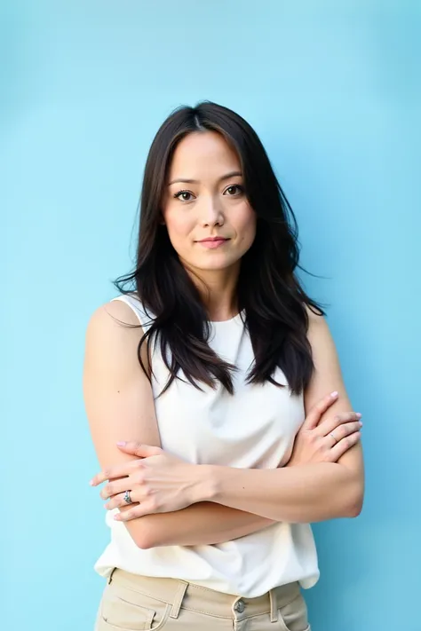 Pom Klementieff