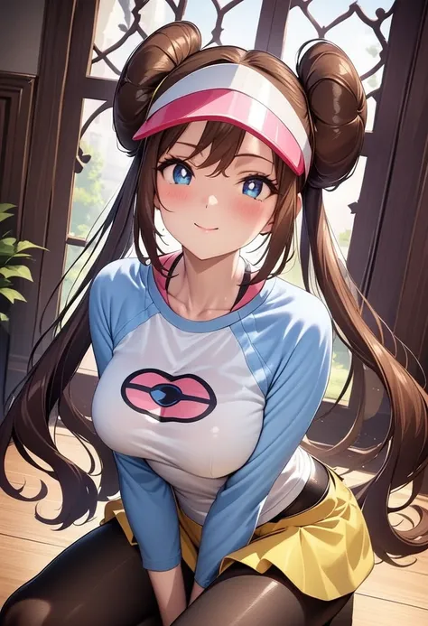 メイ Rosa (Pokémon)_XL