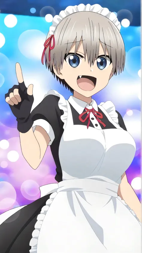 Uzaki Hana - 宇崎 花 (うざき はな) - Uzaki-chan wa Asobitai! - 宇崎ちゃんは遊びたい！ - Illustrious