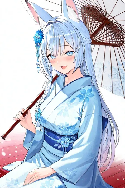 [Request] Kamishiro Natsume (Vtuber)