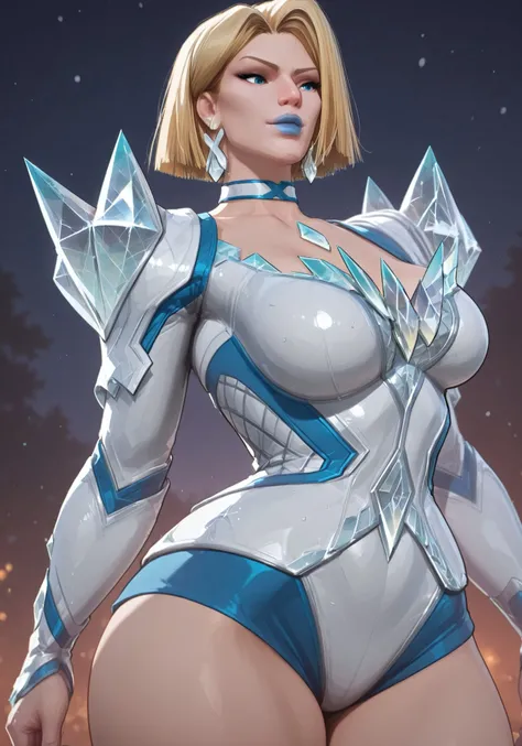 Emma Frost (Marvel Rivals)