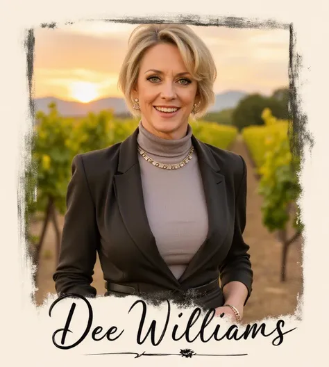 Dee Williams (PornStar)
