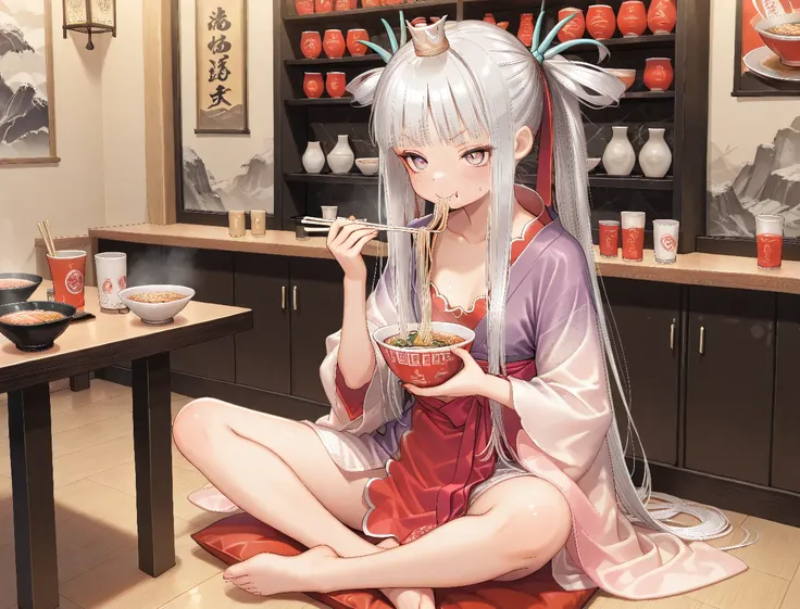 Houmei (Shining Wind)