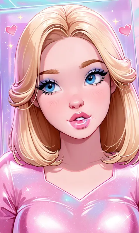Barbiecore
