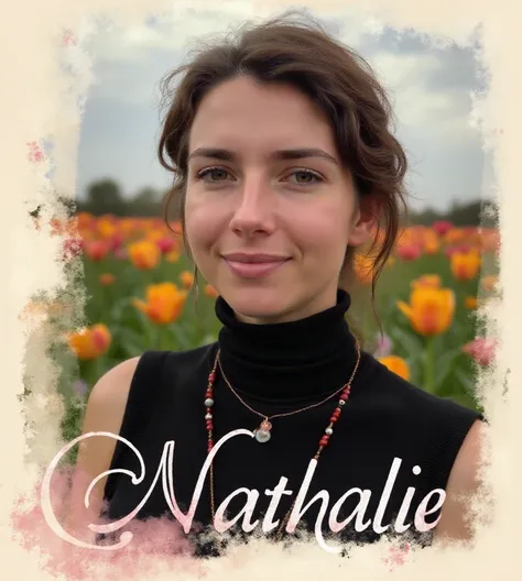 Nathalie (Model)