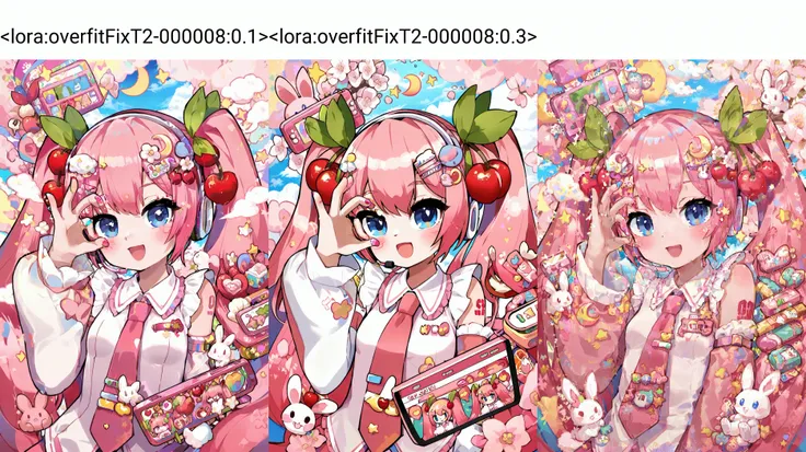 Overfit Fix