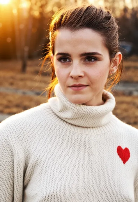 Emma Watson 2018-2019 (BigLust 1.6)