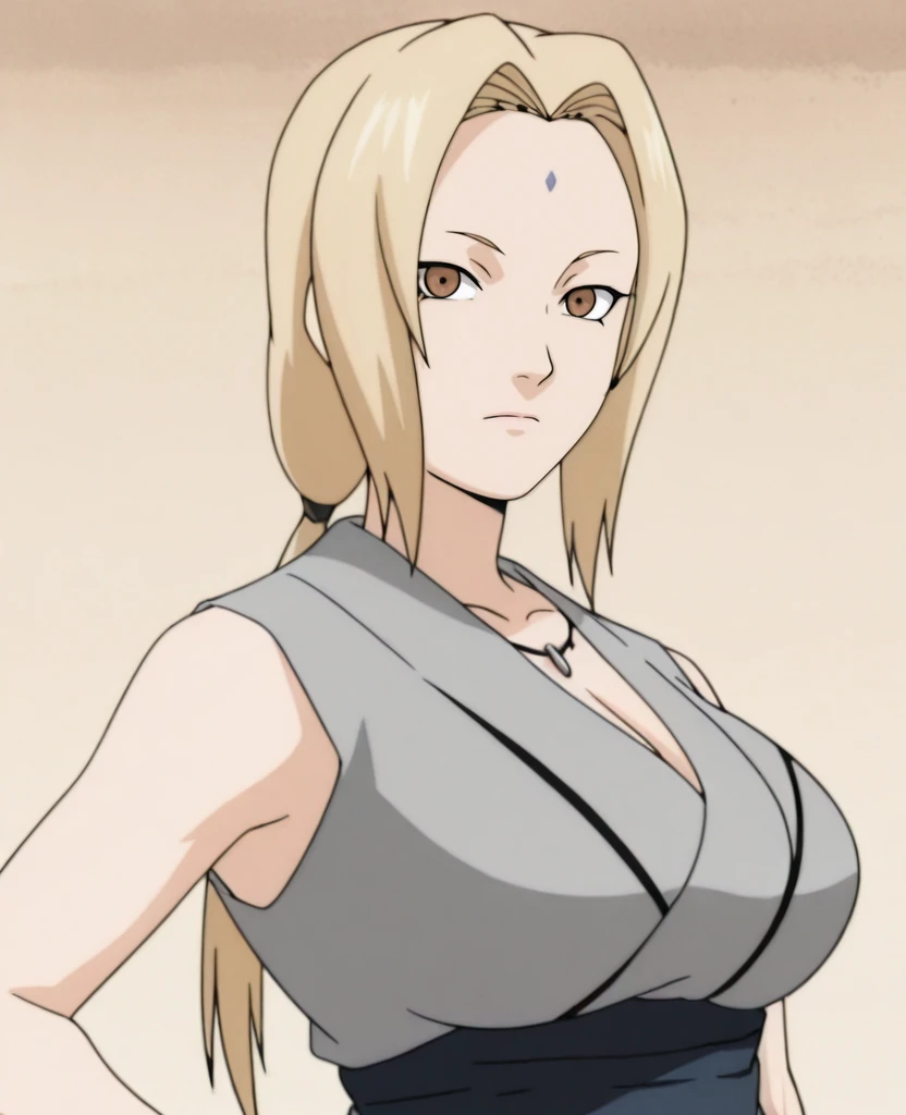 Tsunade | Naruto (Illustrious)