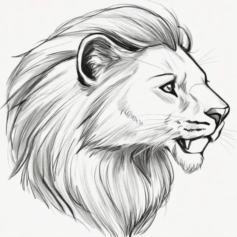 Pencil Sketch