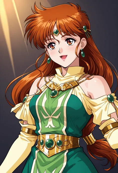 Monica Grania Bilseia (モニカ・グラニア・ビルセイア) / Super Robot Wars Original Generations (スーパーロボット大戦OG)