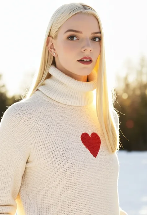 Anya Taylor-Joy (BigLust 1.6)
