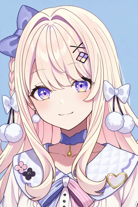 Watagashi Unou (Virtual Youtuber)