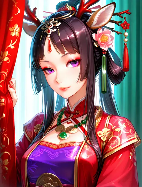 Exquisite Clothes