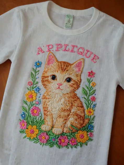 Applique - CE