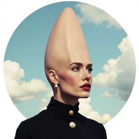 Coneheads