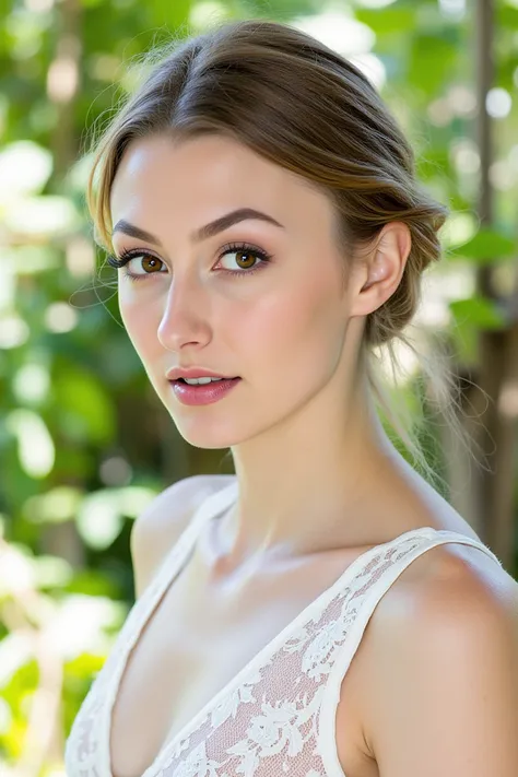 Alexa Grace SoloLoRA