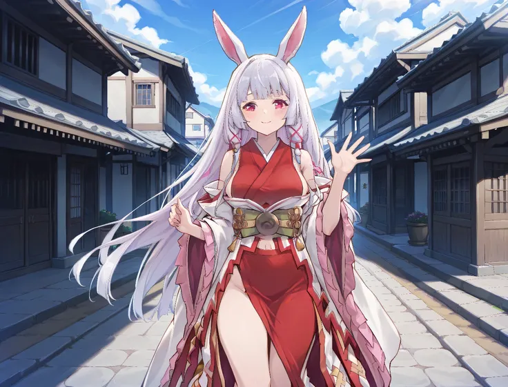 Kaguya (Granblue Fantasy)