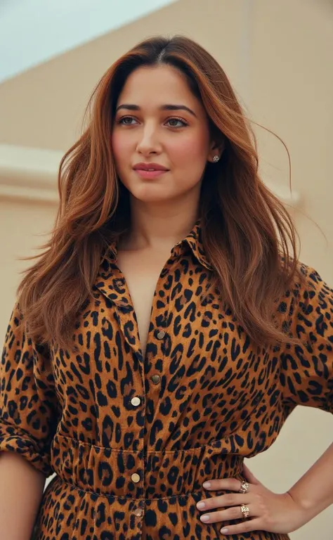 Tamannaah Bhatia