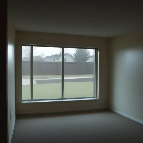 Liminal Suburbs 2 Electric Boogaloo