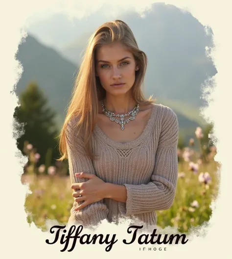 Tiffany Tatum (PornStar)