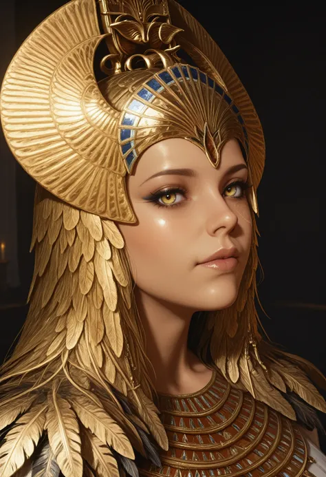 Isidora from Assassin's Creed Origins [IllustriousXL]