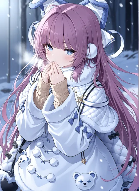 tashkent(azur lane)塔什干（碧蓝航线）