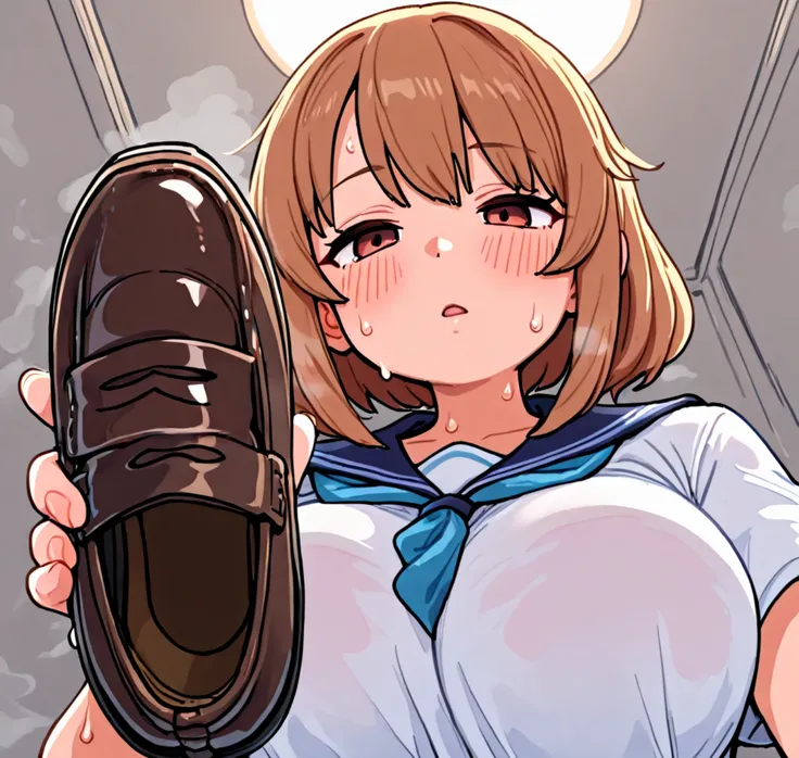 CONCEPT - Holding Shoe V2 -  ILL