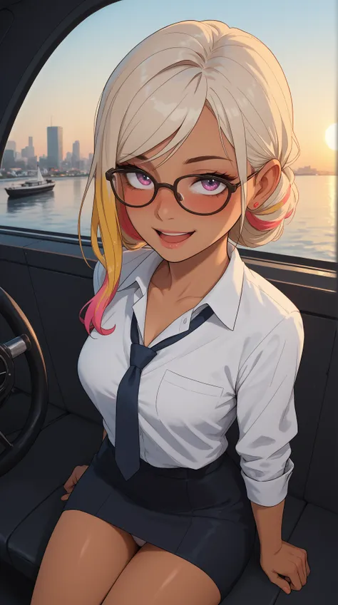 Fucktastic Anime Checkpoint [Pony/PDXL Porn] [NSFW/SFW]