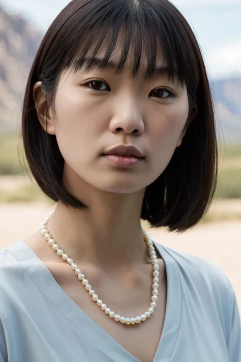 Kawaii Goddess: Vinh