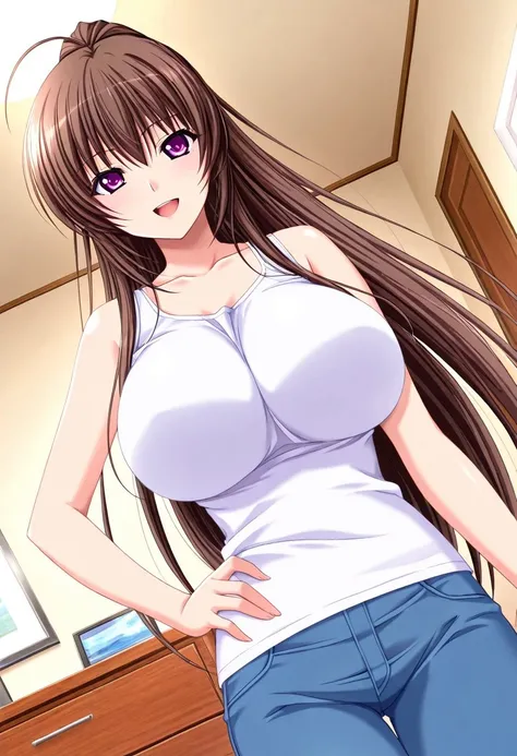 Kyouko SHIRAKAWA/白川 恭子(姉汁 ～白川三姉妹におまかせ～)