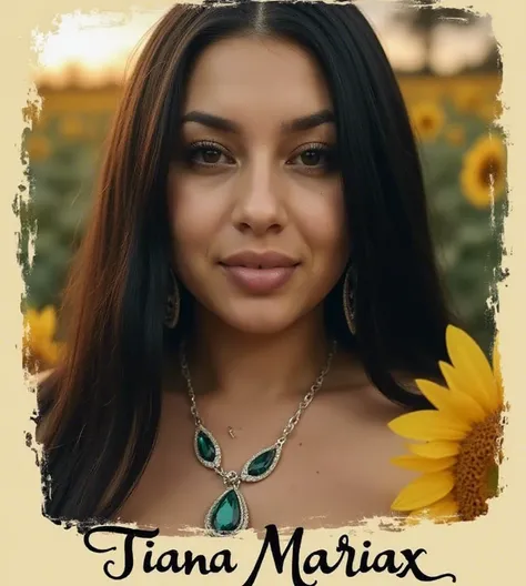 Tiana Mariax (Social)