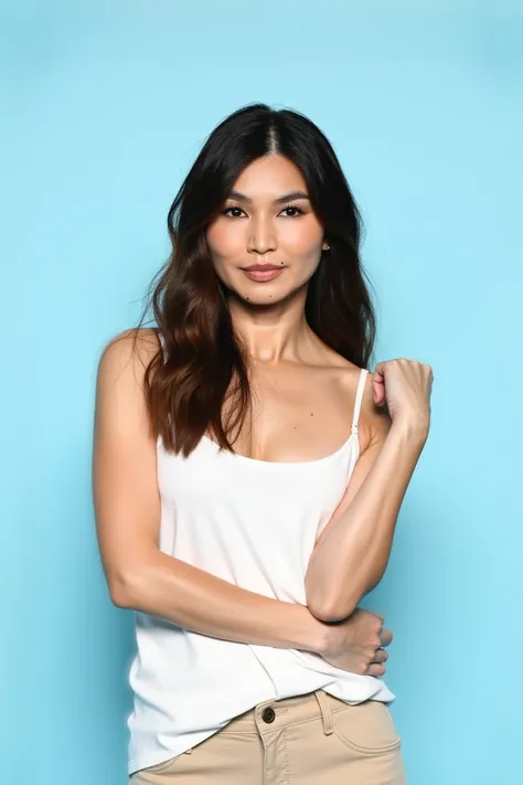 Gemma Chan