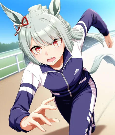 フジマサマーチ (ウマ娘 シンデレラグレイ) Fujimasa March (Umamusume Cinderella Gray)