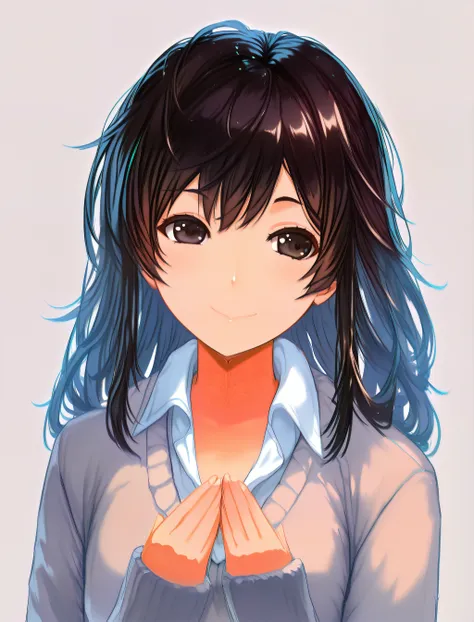 Beautiful Hair