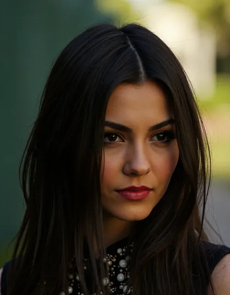 Victoria Justice (Ca 2012)