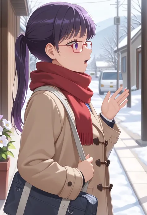 Morizono Maria | I Have a Crush at Work | この会社に好きな人がいます
