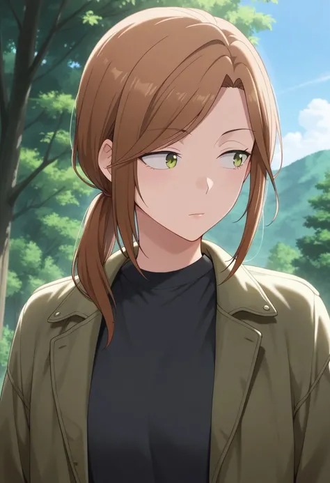 Hayakawa Shizuno | I Have a Crush at Work | この会社に好きな人がいます