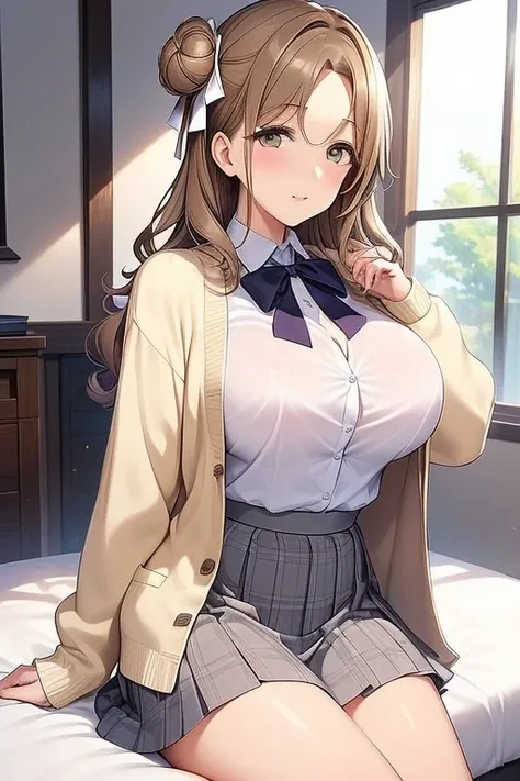 市川 雛菜 Hinana Ichikawa (THE IDOLM@STER SHINY COLORS)