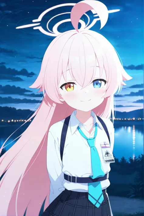 blue archive animation style（碧蓝档案动画风格）_rel_260420