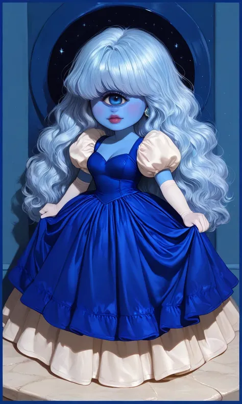 Sapphire