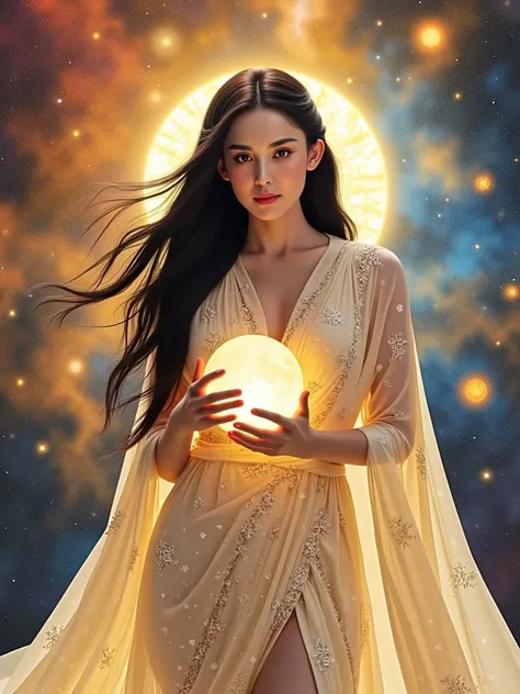 Celebrity alike model- Guli Nazha 像古力娜扎的模型 Flux