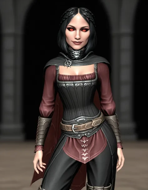 Serana (Skyrim)